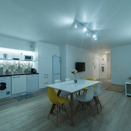 Sweet Ponta Delgada Appartement Buitenkant foto