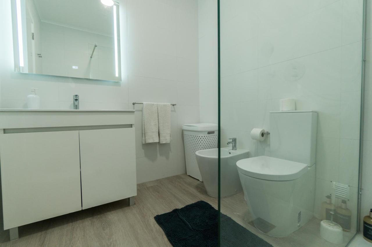 Sweet Ponta Delgada Appartement Buitenkant foto