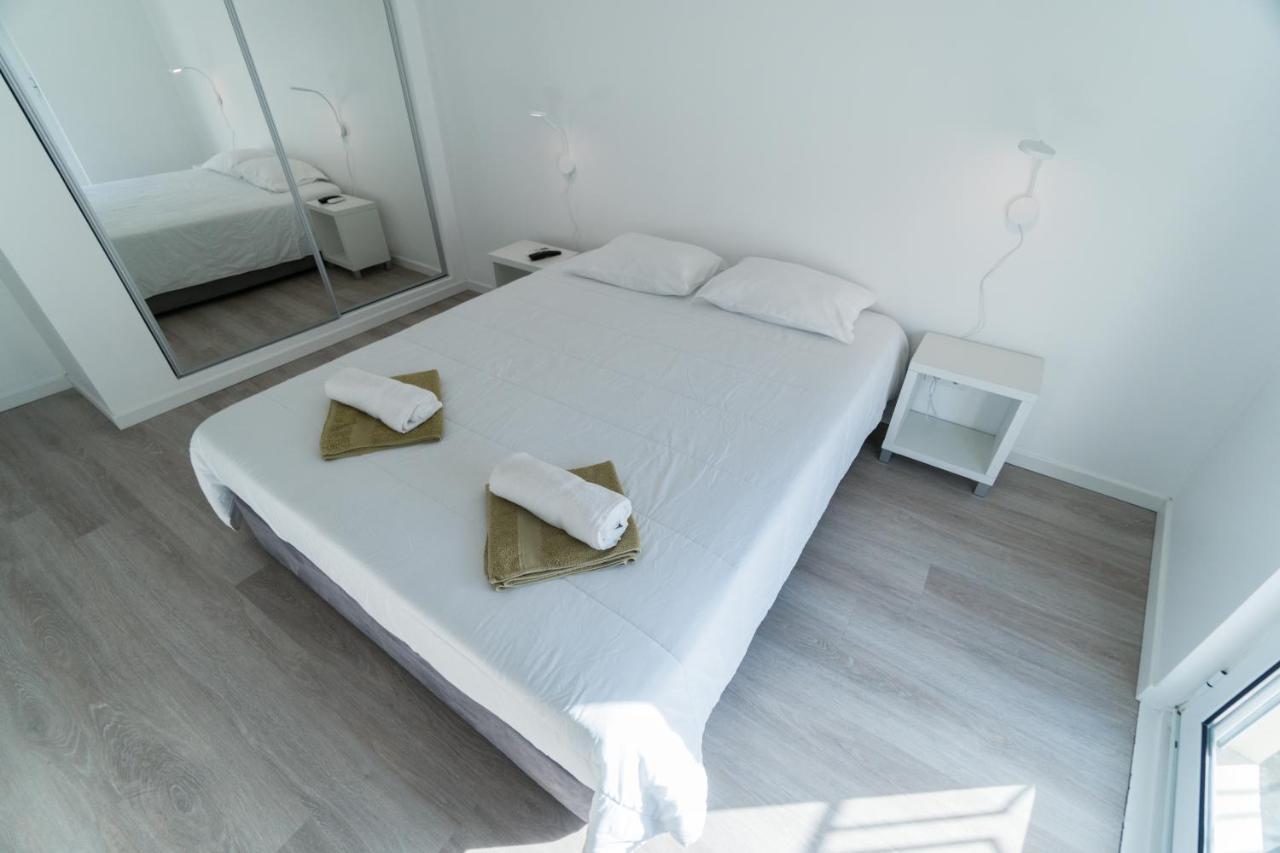 Sweet Ponta Delgada Appartement Buitenkant foto