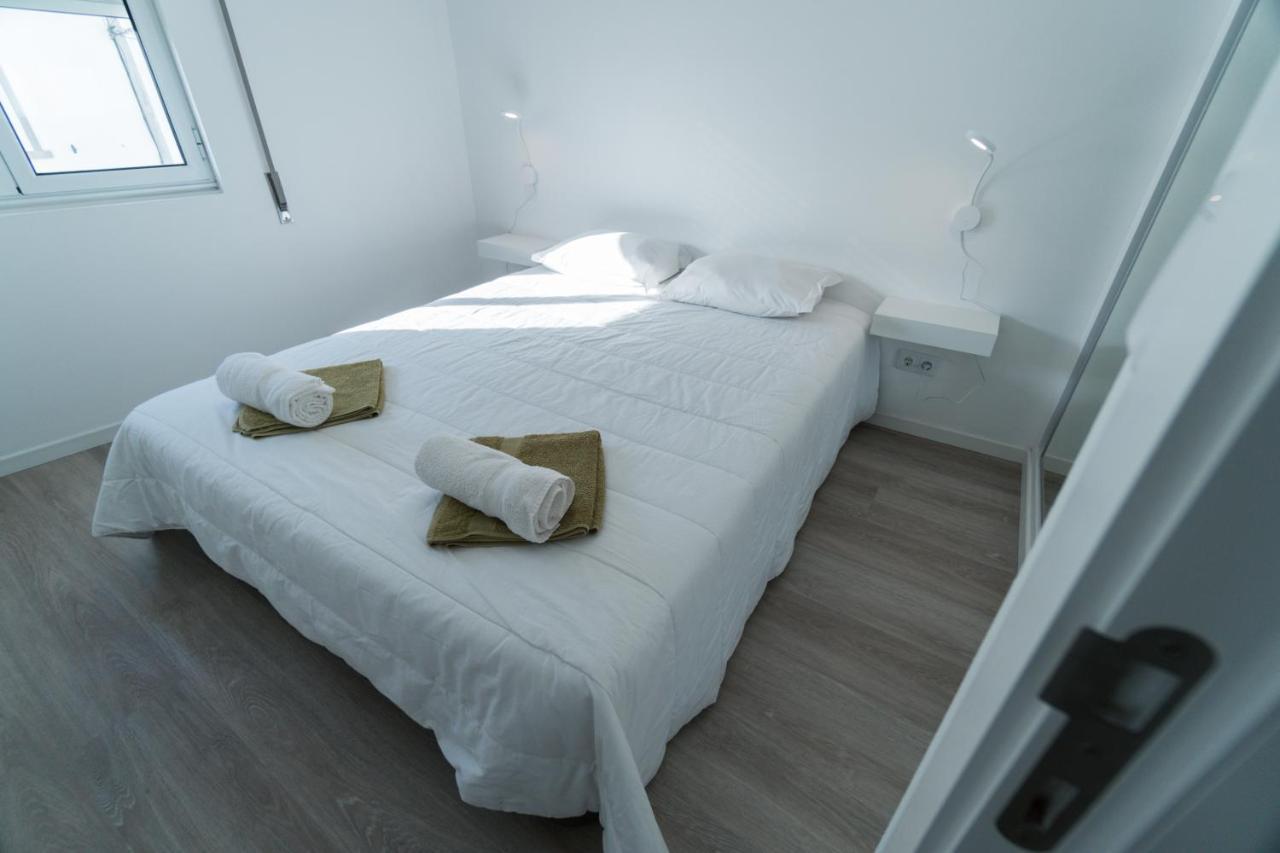 Sweet Ponta Delgada Appartement Buitenkant foto