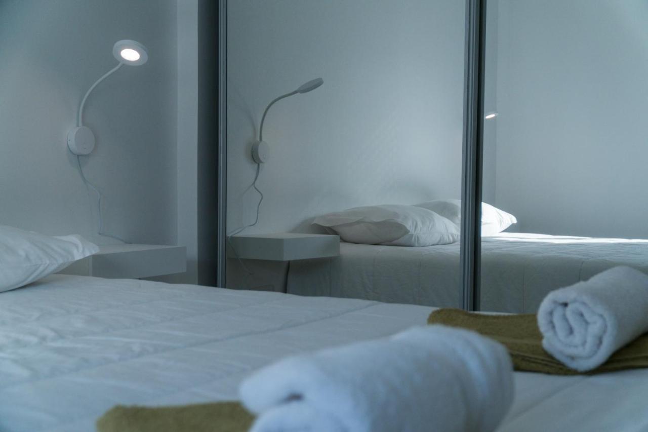 Sweet Ponta Delgada Appartement Buitenkant foto