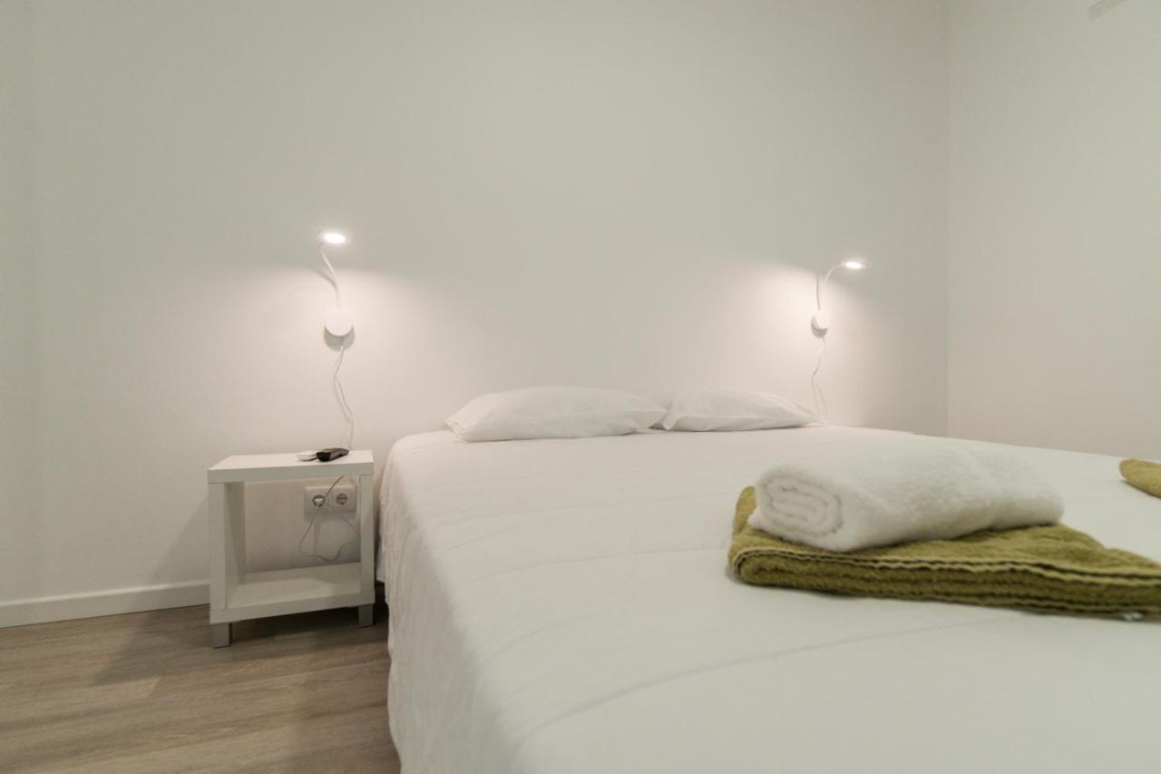 Sweet Ponta Delgada Appartement Buitenkant foto
